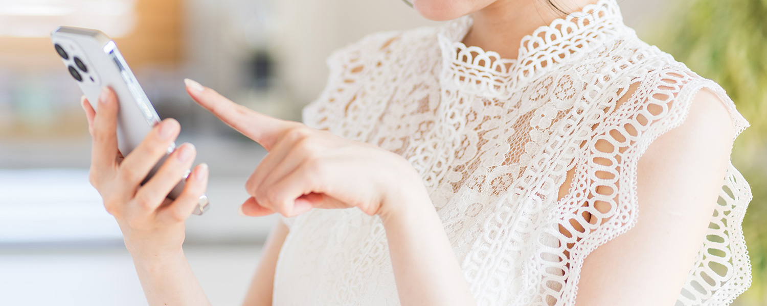 お問い合わせ背景画像